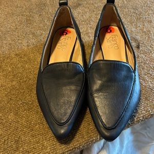 Franco Sarto flats